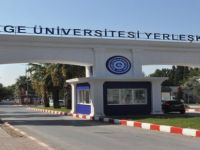 Ege Üniversitesi Yeni Akademik Yıla Hazır