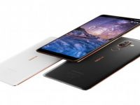 Nokia 7 Plus 2018 Yılın Akıllı Telefonu Ödülünü Kazandı