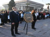 Öğretmenler Günü Aliağa’da Kutlanacak