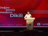 Başkan Kırgöz’den 3 yıllık değerlendirme