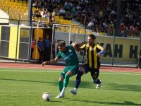 Aliağaspor FK 3 – 0 Talasgücü Belediyespor