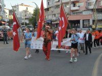 Kuzey Ege Spor Oyunları Başladı