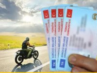 B Sınıfı Ehliyet ile 125 cc Motosiklet Kullanma Şartları