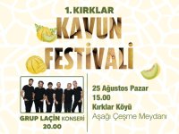 Buca’nın kavunu festivalle tanıtılacak