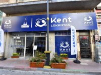 Dördüncü Kent Lokantası Menemen’de açıldı