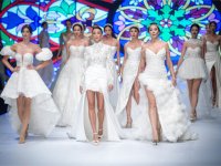 IF Wedding Fashion İzmir 19 Kasım’da kapılarını açıyor