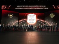 Menemenli Çömlek Ustasına Unesco Ödülü