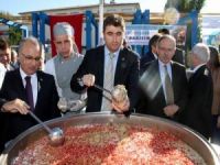 Başkan Hüseyin Tosun’dan Aşure Günü Mesajı