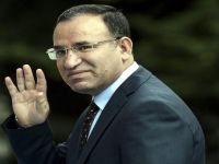 Bozdağ: Türkiye Tipi Başkanlık Sistemi İstiyoruz