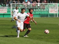 Manisa BBSK 2 - 1 Batman Petrolspor A.Ş