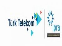 Türk Telekom’a Medya İlişkileri Ödülü