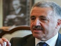 Bakan Arslan: 4 Yılda 304 Milyar Liralık Yatırım Yaptık