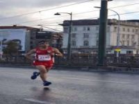 Maratonda Bayram Var