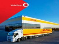 Vodafone Türkiye ve Dhl Supply Chaın’den Yeni İşbirliği