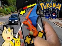 Pokemon Go Çılgınlığı Başlamadan Bitti