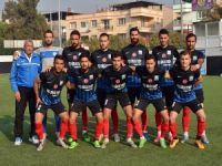 Doğanlar Spor 1 - Foça Belediye Spor 3