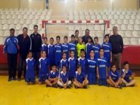 Foçalı Hentbolcular, Handball At School Projesi'ne Seçildi