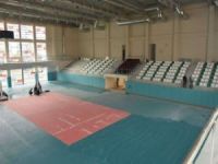 Atatürk Spor Salonu’nda Sona Gelindi