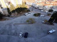 Bayraklı’da Otopark Sorununa Neşter