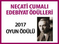 Necati Cumalı Edebiyat Ödülü Habib Bektaş’ın