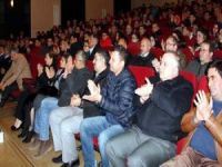 Mehmet Akif Ersoy’u Anma Konferansına Büyük İlgi