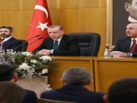 Cumhurbaşkanı Erdoğan: Halkımız, Partili Cumhurbaşkanlığına Sıcak Bakıyor