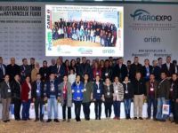 İzmir’li Genç Çiftçiler Agroexpo’ya Damga Vurdu