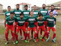 Foça Belediye Spor 0 - Bornova Belediye Spor 1