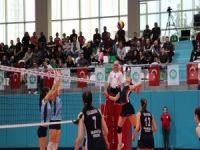 Sultanlar’dan Net Galibiyet 3-0