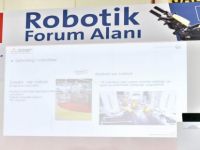 Dijital Fabrikaların Robotları Üretimde Verimliliği Artırıyor