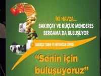 Bakırçay Tarım ve Hayvancılık Zirvesi Sona Erdi