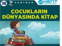 Çocuklar Kitap Okusun Diye…