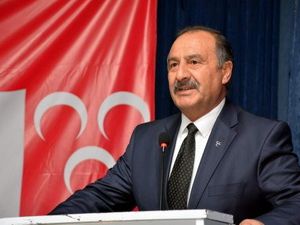 Başkan Aydemir'den Çarpıcı Çıkış...